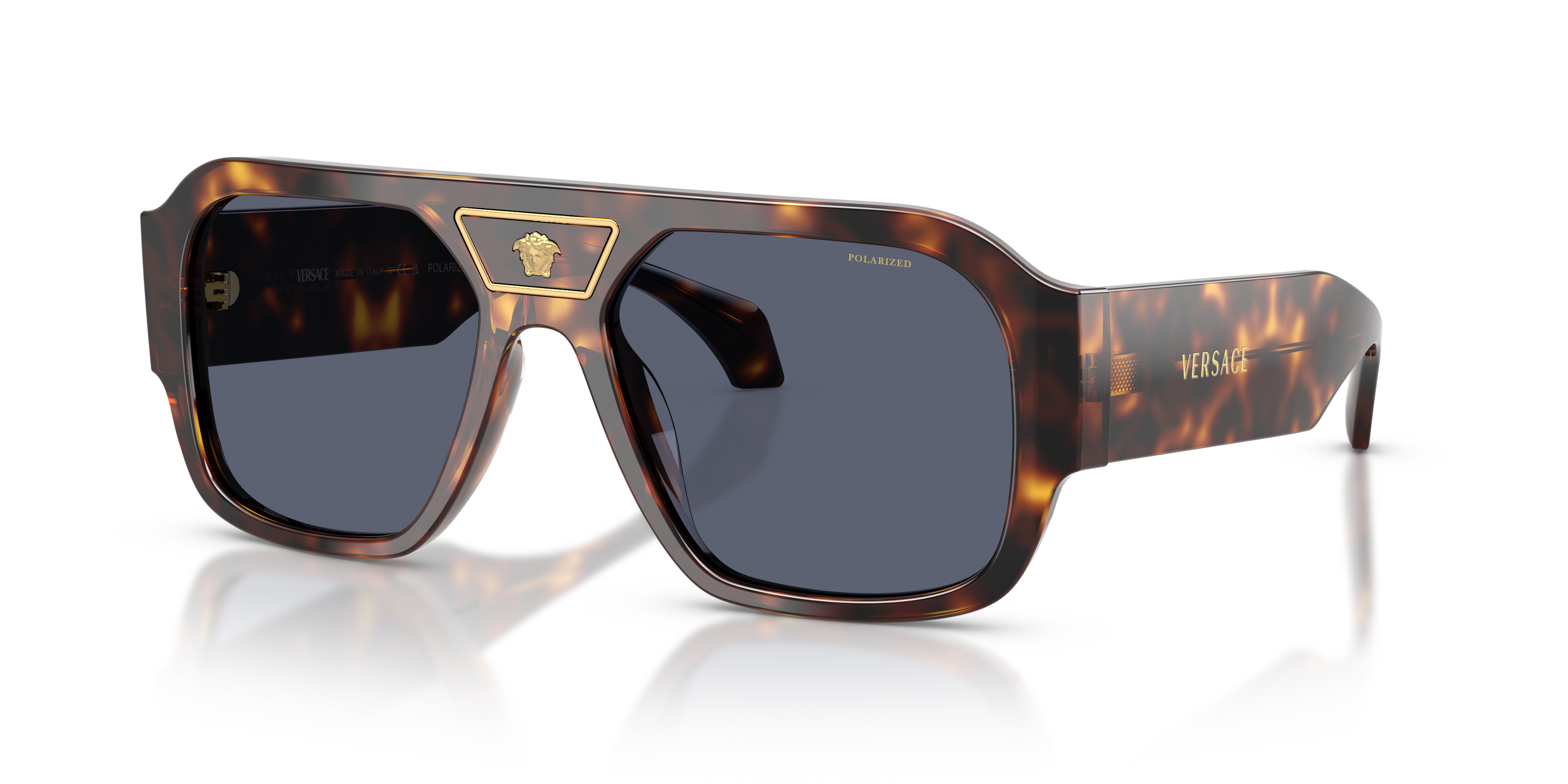 Versace VE4508U 55372V  